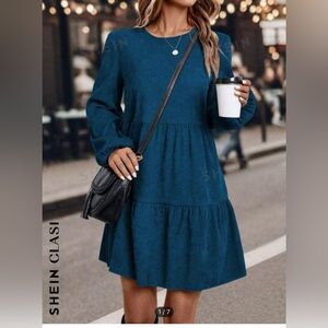 SHEIN dress